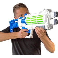 Aesco Sunman Sun-Rst-Zap-Su Tabancası, 57CM, 600ML