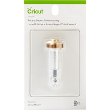 Aesco Cricut Rotary Blade + HOUSING-2006276