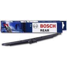 Die Grup Bosch Rear Arka Silecek Vw Fox Hb (2005-2011) [300 Mm] H310 3397011654