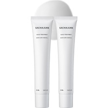 Die Grup Sachajuan Scalp Treatment Duo 90 ml 3.0 Fl Oz