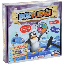 Aesco Generic Buz Tuzağı Junıor GNSRKFAZ252