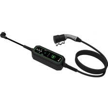 Aesco Bemis Taşınabilir Şarj Cihazı Mini Mobile 2.4kw-3.7kw