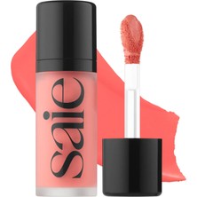 Die Grup Saıe Dew Blush Likit Allık Popy 12ML, 810029480444