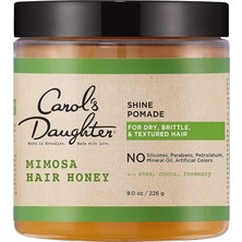 Die Grup Carol's Daughter -"carol'un Kızı - Mimosa Hair Honey Shine Pomade 8.0oz Carol'un Kızı Tarafından"
