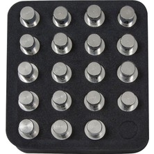 Die Grup Klein Tools VDV526-056 Coaxmap Kit