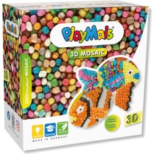 Die Grup Playmais 3D Balık