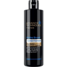 Die Grup Avon Advance Techniques Hydra Boost Nemlendirici Saç Kremi 250 Ml.