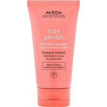 Die Grup Aveda Nutriplenish Kuru Saçlar Için Hafif Nemlendirici Maske 150ML
