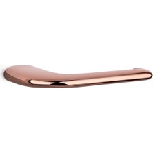 Die Grup System Dorado Tuvalet Kağıtlığı Rose Renk 21X82X171 mm