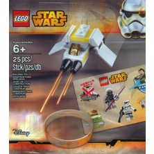 Aesco LEGO Star Wars 5002939 The Phantom