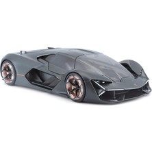 Aesco Bburago 1:24 Lamborghini Terzo Millenio - Gri