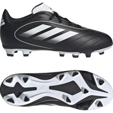 Aesco Adidas Goletto Ix Fg/mg J Genç Çoklu Çim Zemin Kramponu IH0104 Siyah