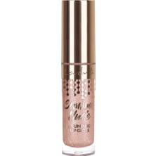 Die Grup Lovely Summer Nude Plumping Lip Gloss No: 2 Dolgunlaştırıcı Dudak Parlatıcısı