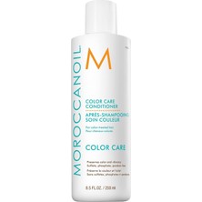 Die Grup Moroccanoil Color Care Boyalı Saçlar Için Bakım Kremi 250 ml