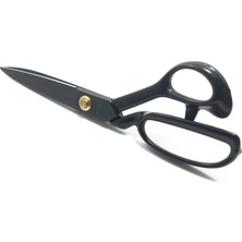 Aesco Pin 1104B Somunlu Kumaş Kesim Makası (8" (20,5 Cm.))