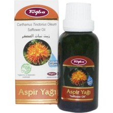 Die Grup Tuğba Kuruyemiş Aspir Yağı 30 ml