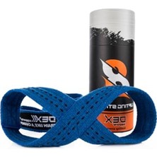 Die Grup Çift Yüzeyli Lifting Straps, Dayanıklı Kullanım Için