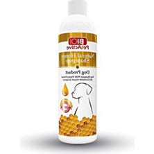 Die Grup Bal Ekstraklı Köpek Şampuanı 250 Ml, Doğal Temizlik