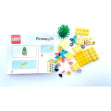Aesco LEGO Classic - Mini Ananas