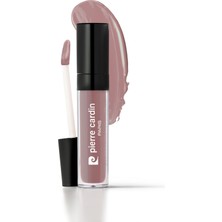 Die Grup Pierre Cardin Staylong Lipcolor-Kissproof – Uzun Süre Kalıcı Lipgloss - Believer - 128-5 ml