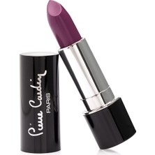 Die Grup Pierre Cardin Porcelain Matte Edition Lipstick - Magenta -204
