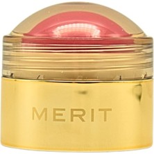 Die Grup Merit Merit Flush Balm Yanak Renklendirici Allık Le Bonbon 9gr