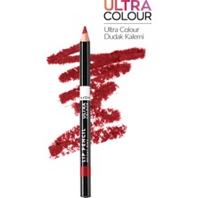 Die Grup Avon Ultra Colour Dudak Kalemi - Red Supreme