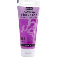 Aesco Pebeo 832*356 Akrilik Boya, 100 ml