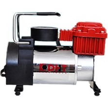 Aesco Dht D12070001 Mini Hava Kompresörü, 12V