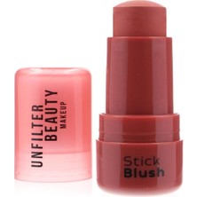 Die Grup Unfilter Beauty Stick Allık 32 Don't Be Shy
