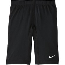 Aesco Nike Pbf NESS9743 Banyo Kapağı, Çocuklar, 001 Siyah, L