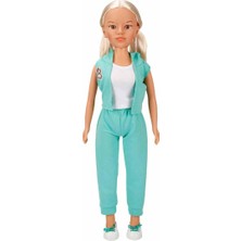 Aesco Sunman 3531 Yürüyüş Arkadaşım Clara Sporty 80 cm -