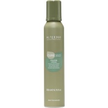 Die Grup Alter Ego Italy Curego Volume Mousse, 200 ml
