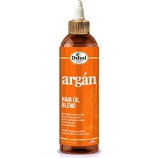 Die Grup Difeel Argan Yağlı Saç Bakım Yağı 237ML, 21959051158