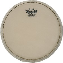 Aesco Remo 8.5 Inç Nuskyn Bongo Derisi (M9-0850-N6)