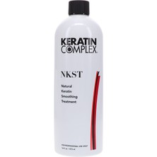 Die Grup Keratin Complex Keratin Complex Doğal Keratin Düzleştirici Bakım 473 ml