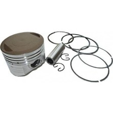 Aesco Iss Motor Piston ve Segman 0.50 79.50 mm Renault R19, Me - 8771854050000G