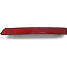 Aesco VASS41 Arka Tampon Sağ Iç Reflektörü 5NA945106A Vw Tiguan ile Uyumlu 2016-2022