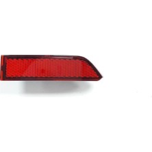 Aesco VASS41 Arka Tampon Sağ Dış Reflektörü 5NA945104 Vw Tiguan ile Uyumlu 2016-2022
