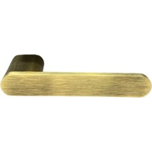 Die Grup System Ovalın Tuvalet Kağıtlığı Antik 25X63X159 mm