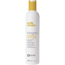 Die Grup Milk_shake Integrity Tüm Saç Tipleri Için Besleyici Saç Kremi 300 ml
