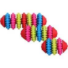 Die Grup Pawise Rainbow World Dişli 13,5 cm