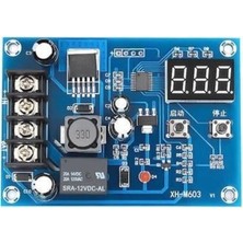 Die Grup Sanec XH-M603 Şarj Kontrol Devresi 12-24V