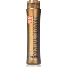 Die Grup Brazilian Blowout Acai Anti Frizz Şampuan 350 ml 2468101214326