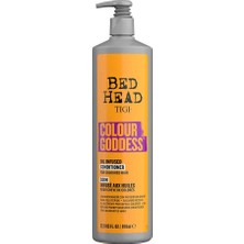 Die Grup Tigi Bed Head Colour Goddess Saç Kremi 970 ml