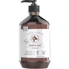 Die Grup Naturluxe Dog Shampoo Neem Oil & Bai Bu 500ML
