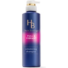 Die Grup Hair Biology Full & Vibrant Hacimlendirici Şampuan 380ML