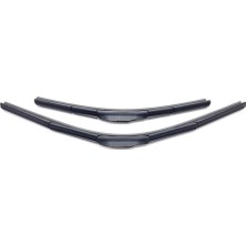 Aesco Ön Cam Silecek Takımı 65X45CM Jeep Cherokee Kl ile Uyumlu 2014-2018