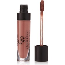 Die Grup Golden Rose Longstay Liquid Matte Lipstick No: 23 - Bulaşmayan Kalıcı Likit Mat Ruj
