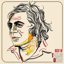 Die Grup Tanju Okan - Best Of (Plak) (Lp)